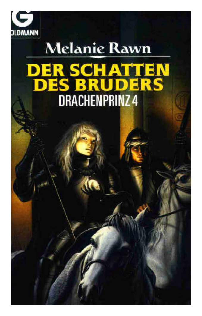 Der Schatten des Bruders