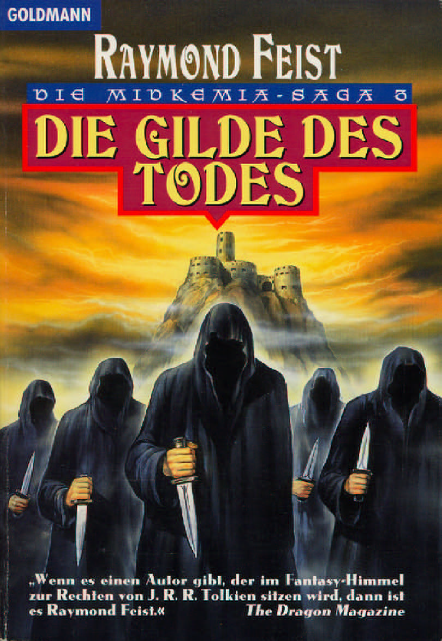 Die Gilde des Todes