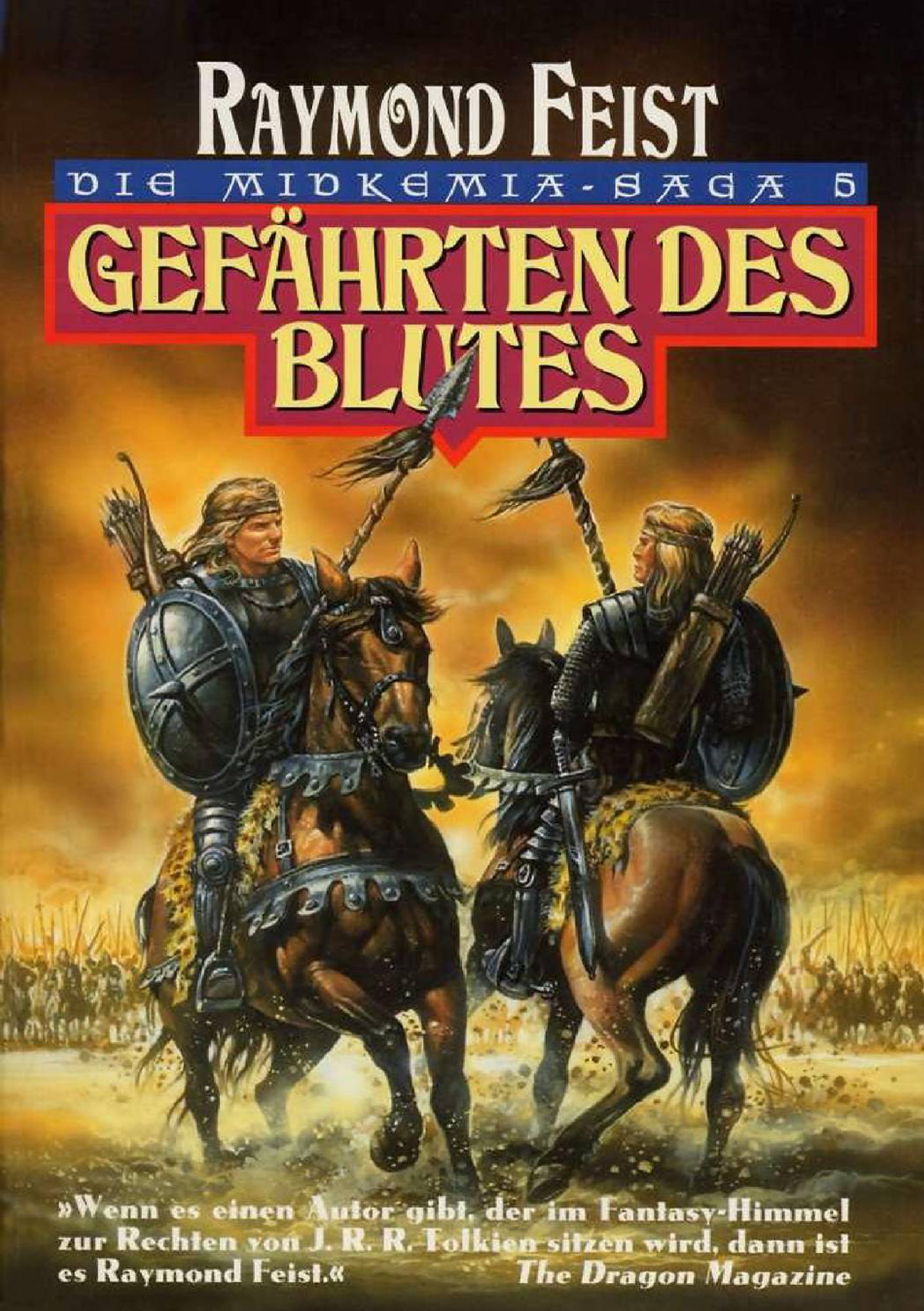 Gefährten des Blutes