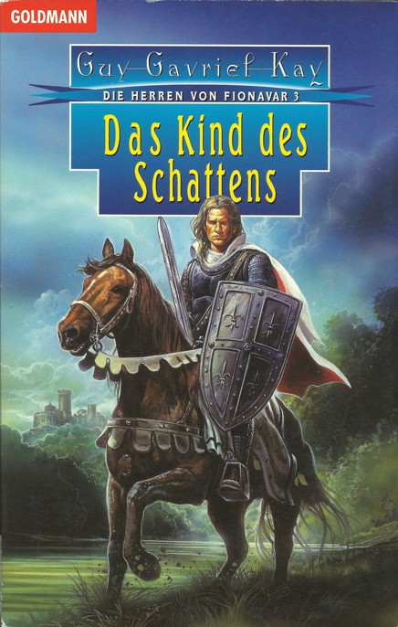 Das Kind des Schattens