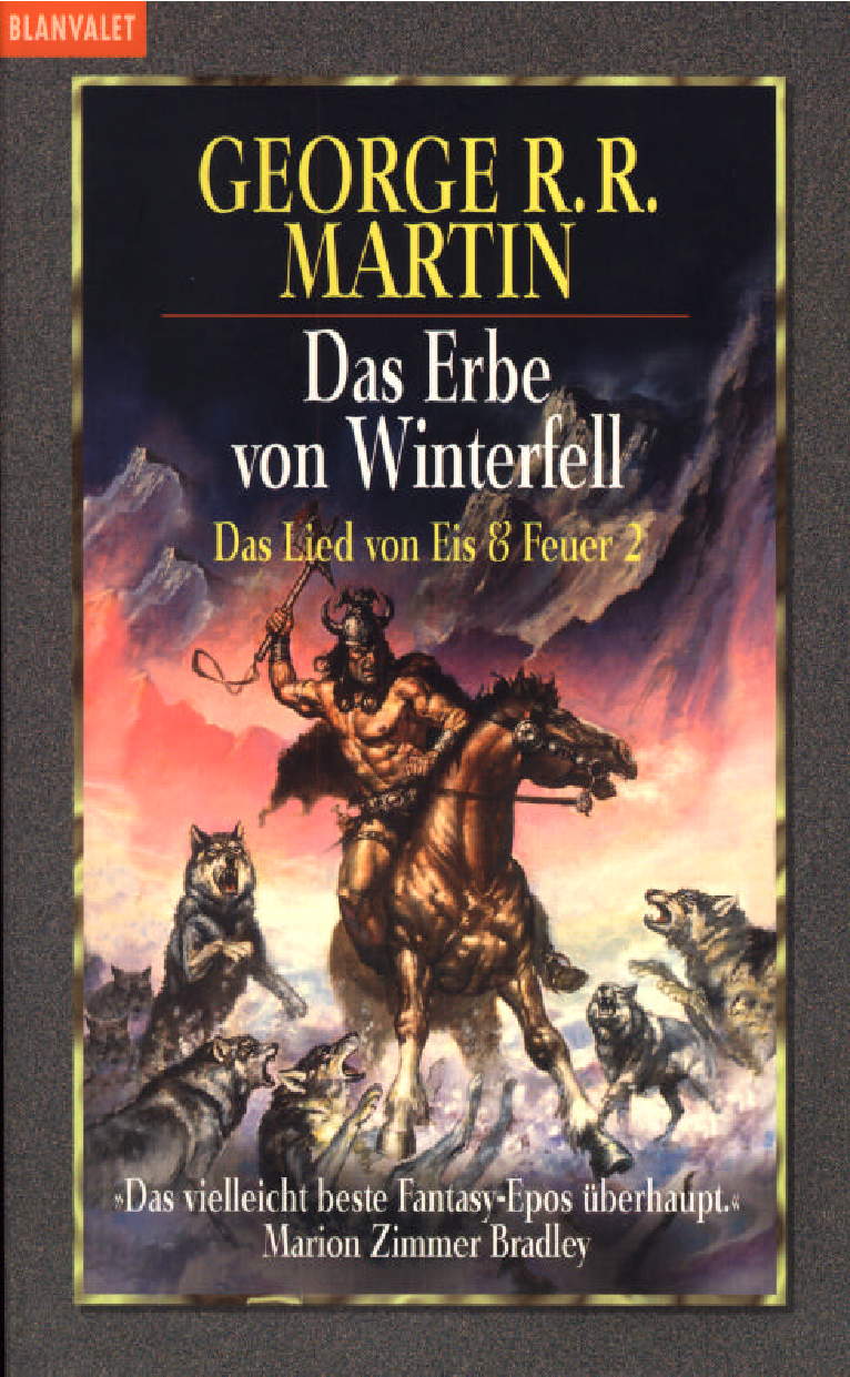 Das Erbe von Winterfell