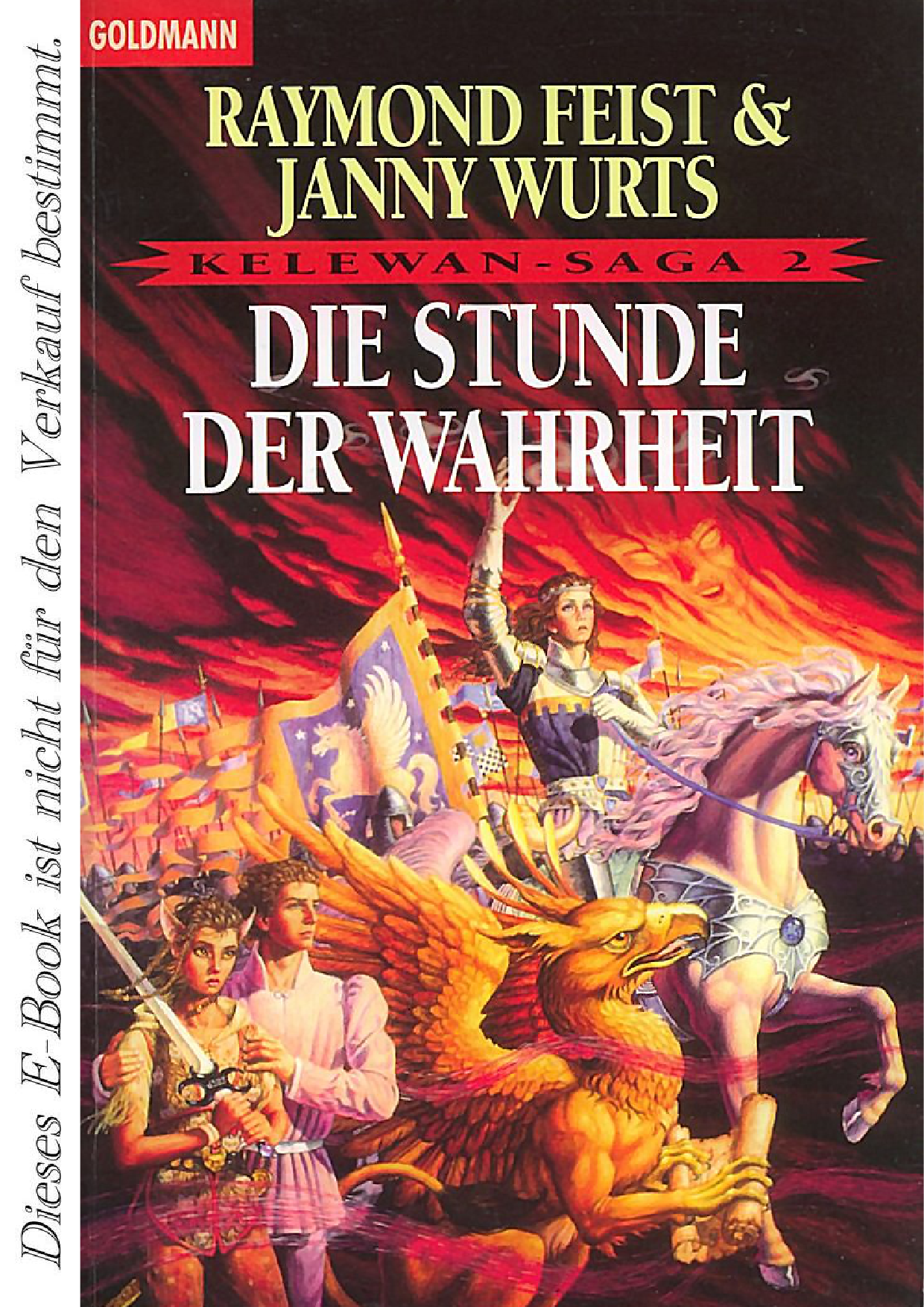 Die Stunde der Wahrheit