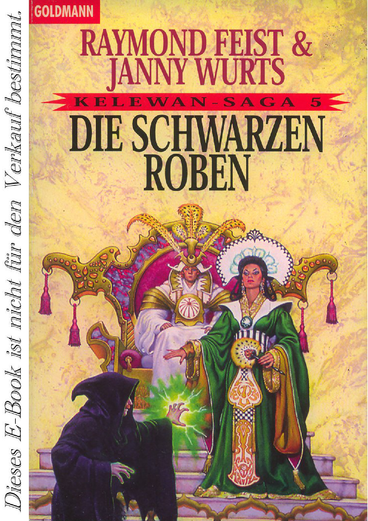 Die Schwarzen Roben