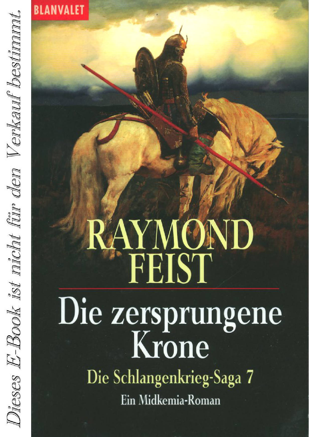 Die zersprungene Krone