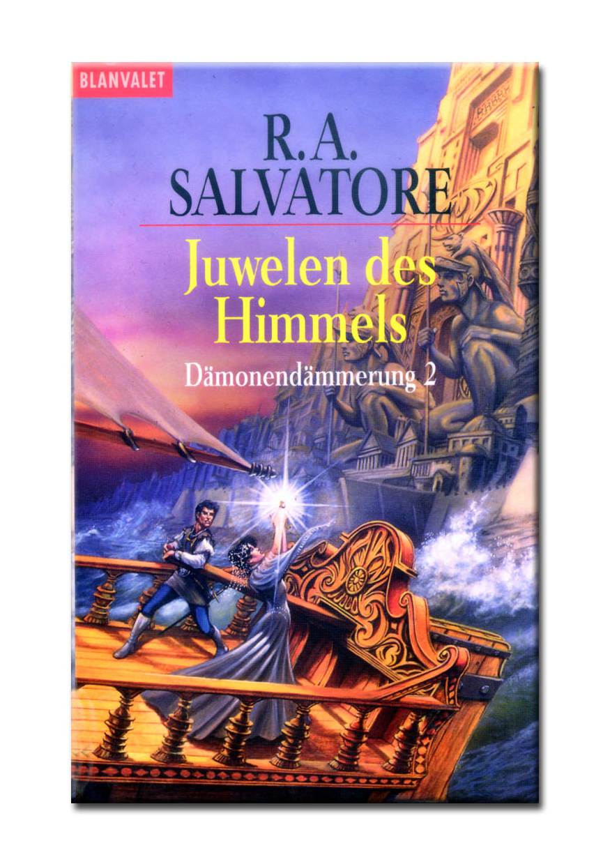 Juwelen des Himmels