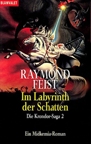 Im Labyrinth der Schatten