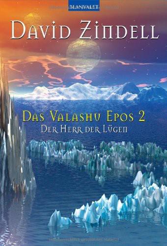 Der Herr der Lügen