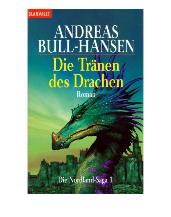 Die Tränen des Drachen