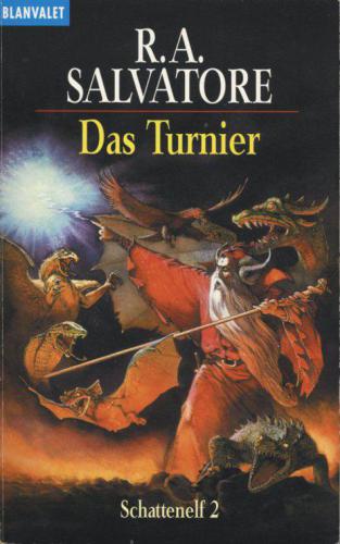 Das Turnier