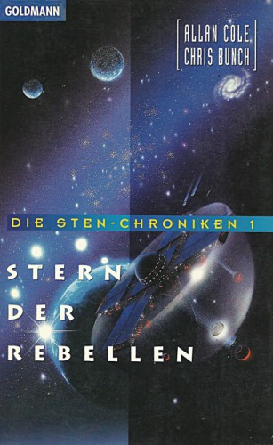 Stern der Rebellen