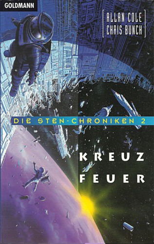 Kreuzfeuer