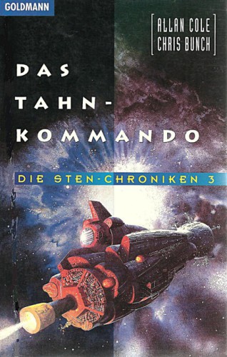 Das Tahn  Kommando