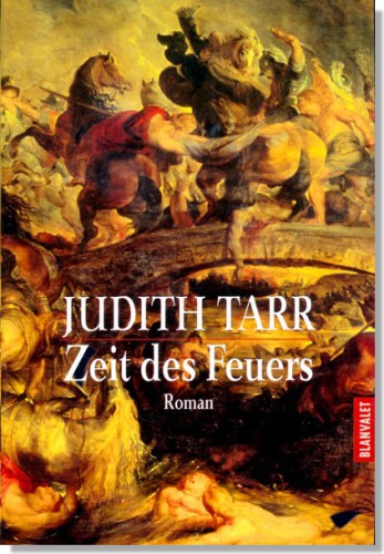 Zeit des Feuers