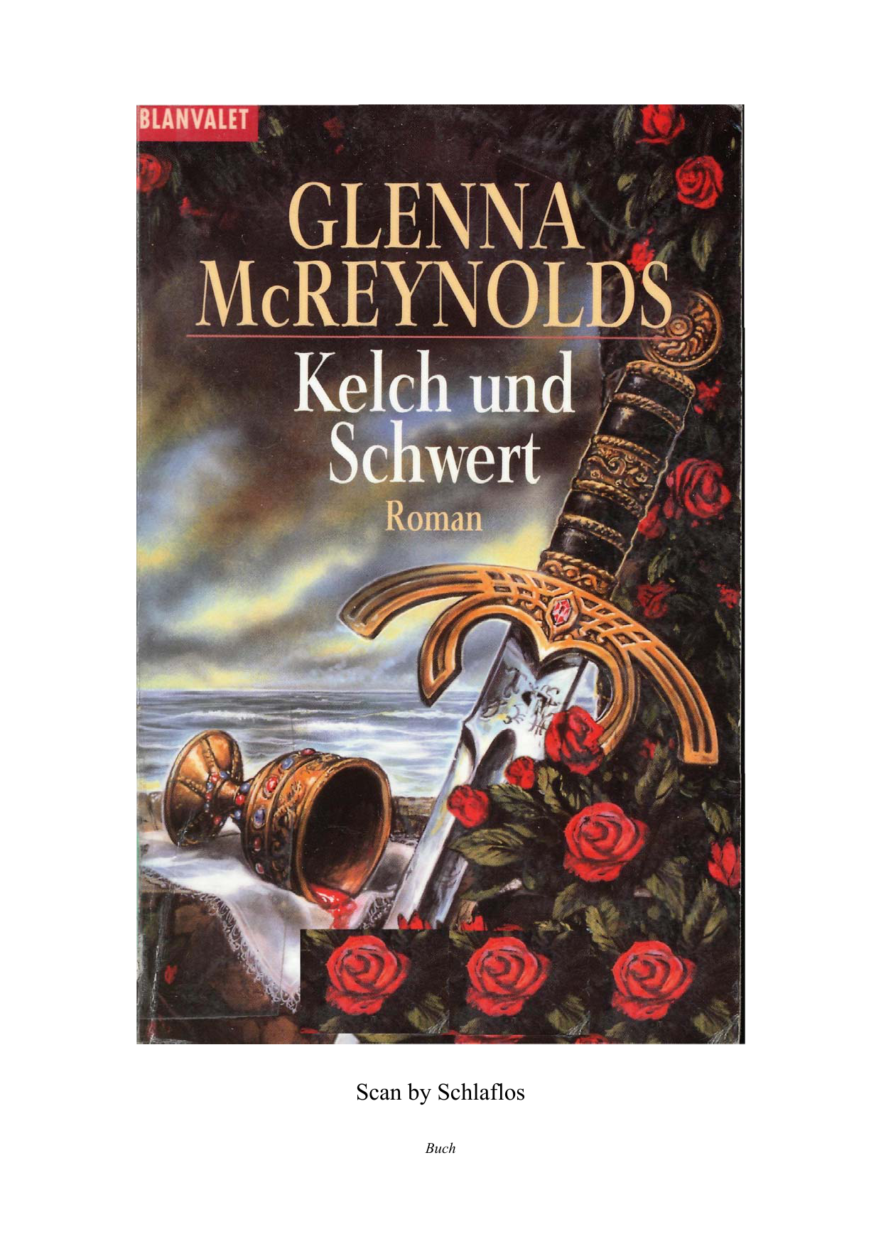 Kelch und Schwert