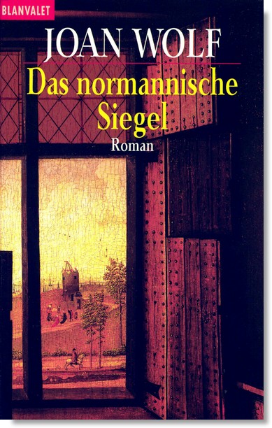 Das normannische Siegel Roman