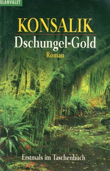 Dschungel-Gold