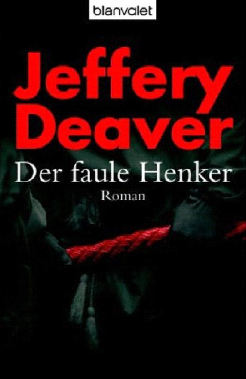 Der faule Henker