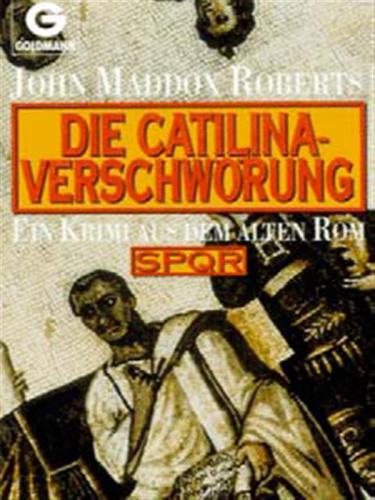 Die Catilina-Verschwörung