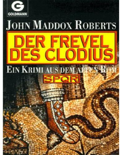 Der Frevel des Clodius