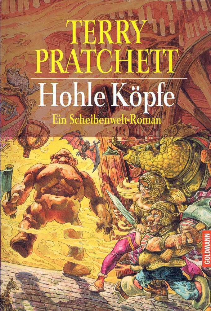 Hohle Köpfe