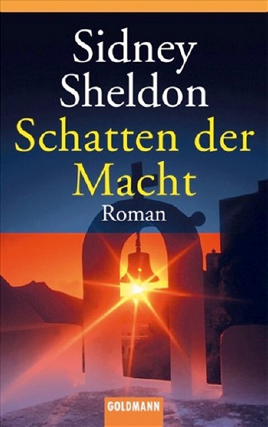 Schatten der Macht