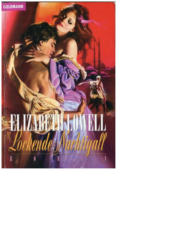 Lockende Nachtigall -- Enchanted