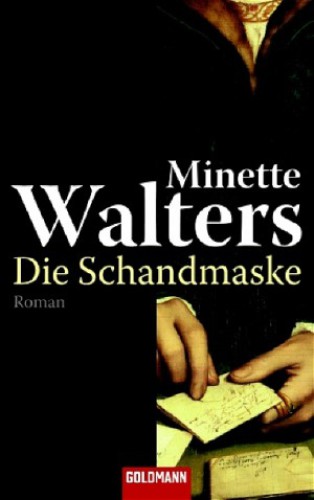 Die Schandmaske