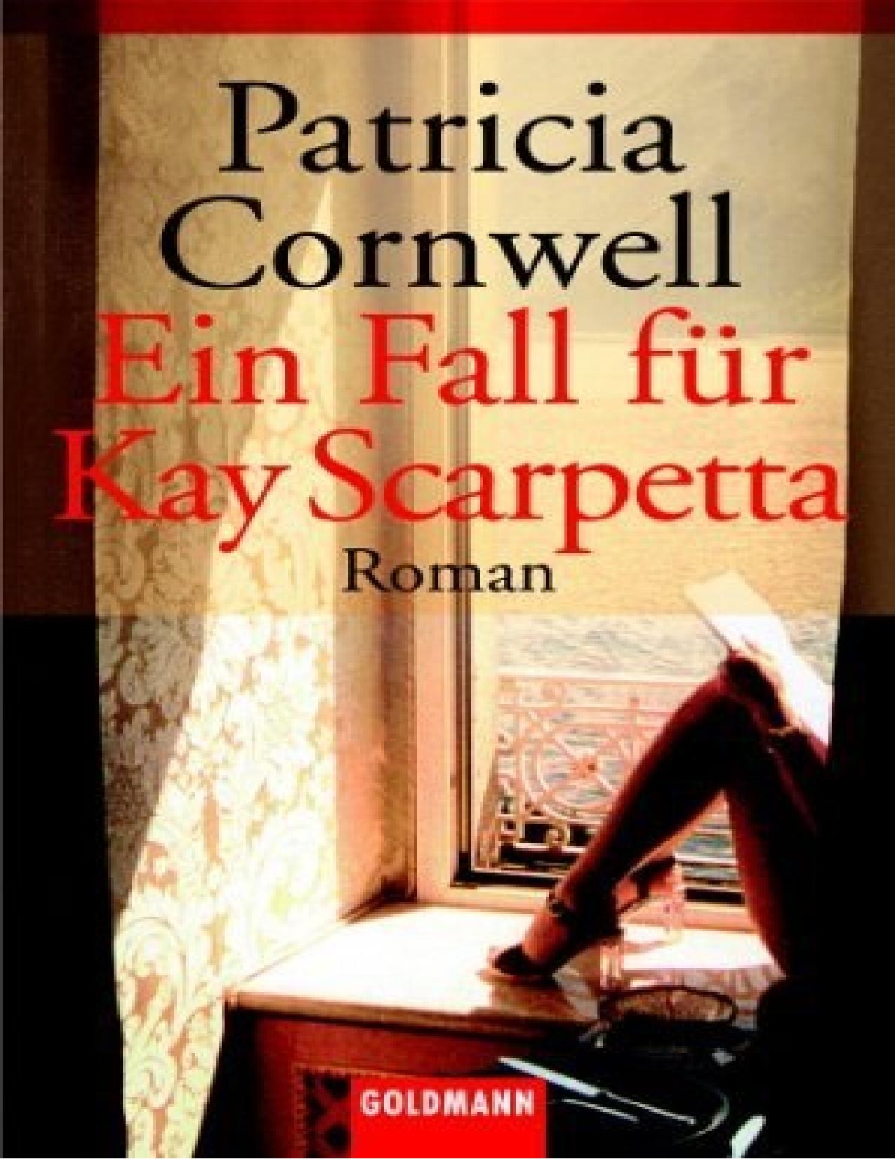 Ein Fall für Kay Scarpetta