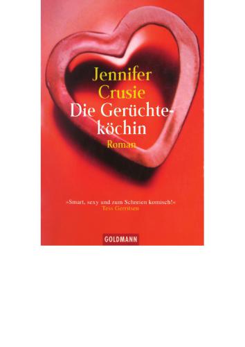 Die Gerüchteköchin