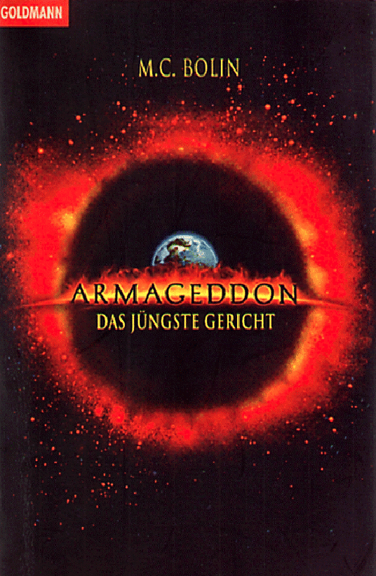 Armageddon - Das jüngste Gericht