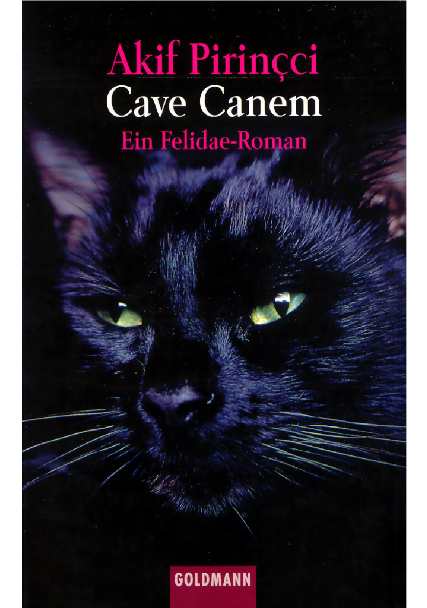 Cave Canem