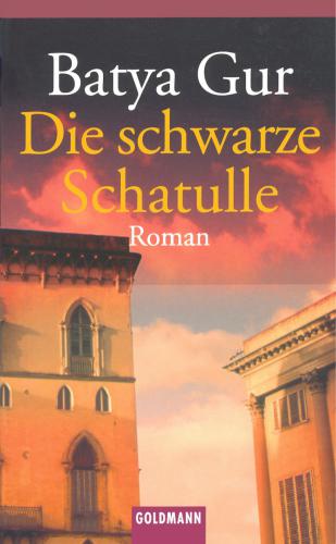 Die schwarze Schatulle