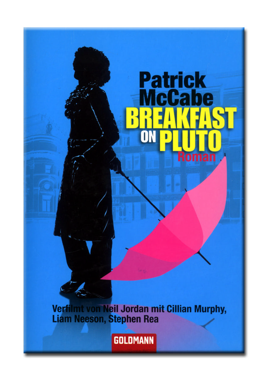 Breakfast on Pluto