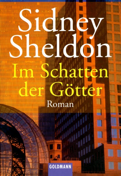 Im Schatten Der Götter. Roman