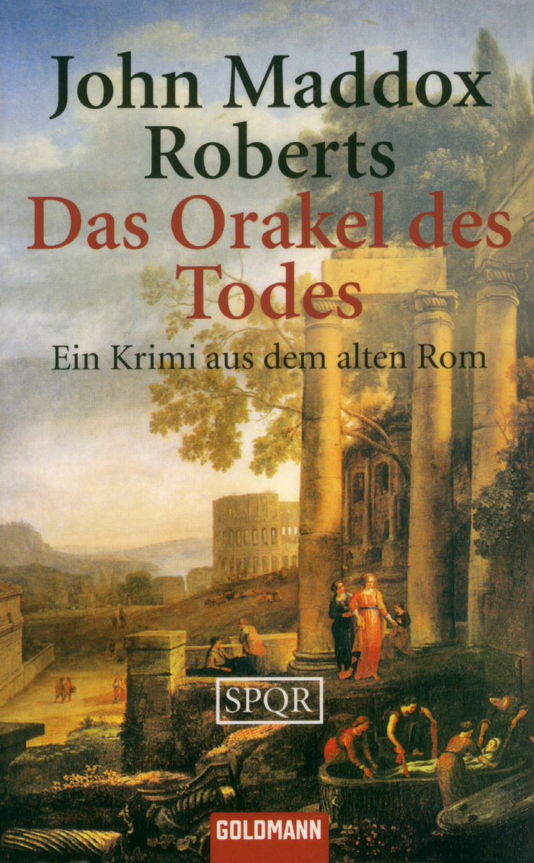 Das Orakel des Todes