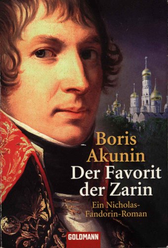 Der Favorit der Zarin