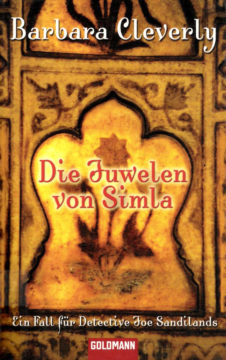 Die Juwelen von Simla