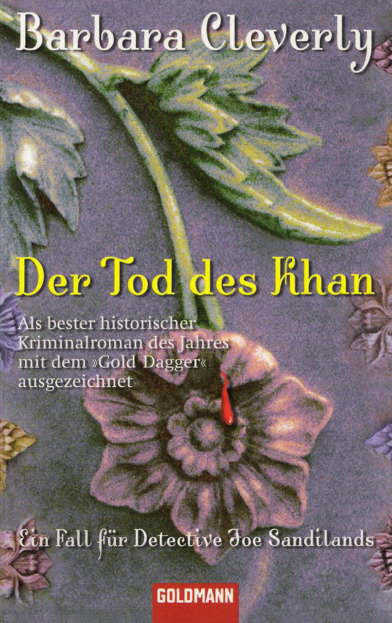 Der Tod des Khan