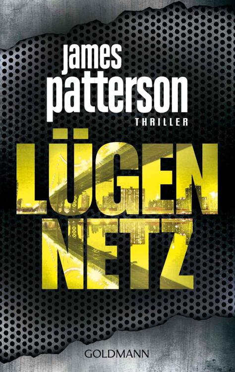 Lügennetz Thriller