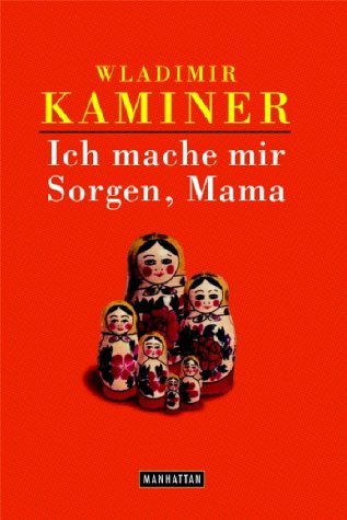 Ich mache mir Sorgen, Mama