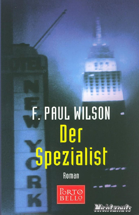 Der Spezialist