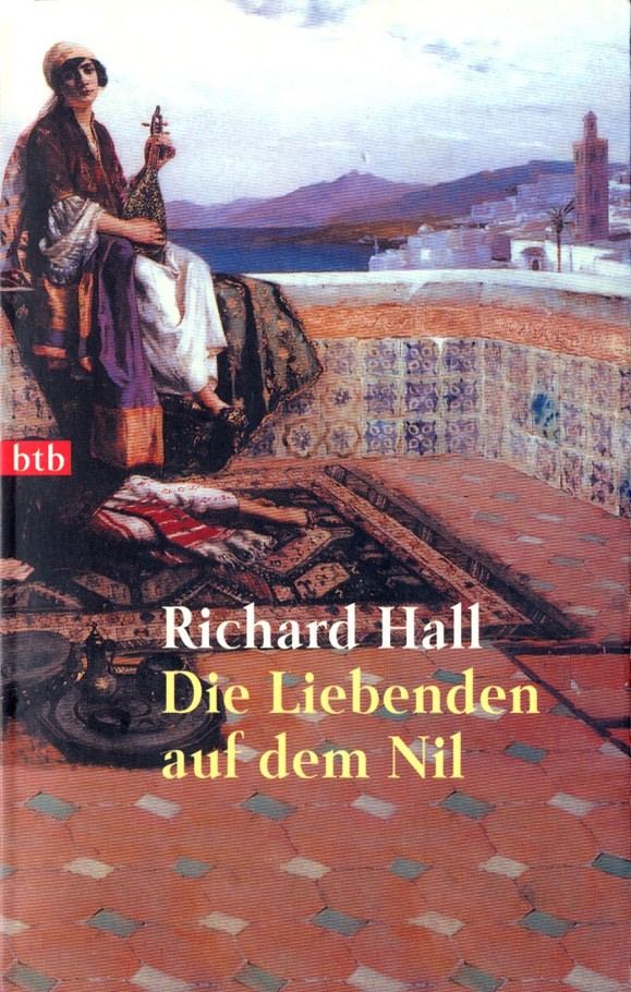 Die Liebenden Auf Dem Nil