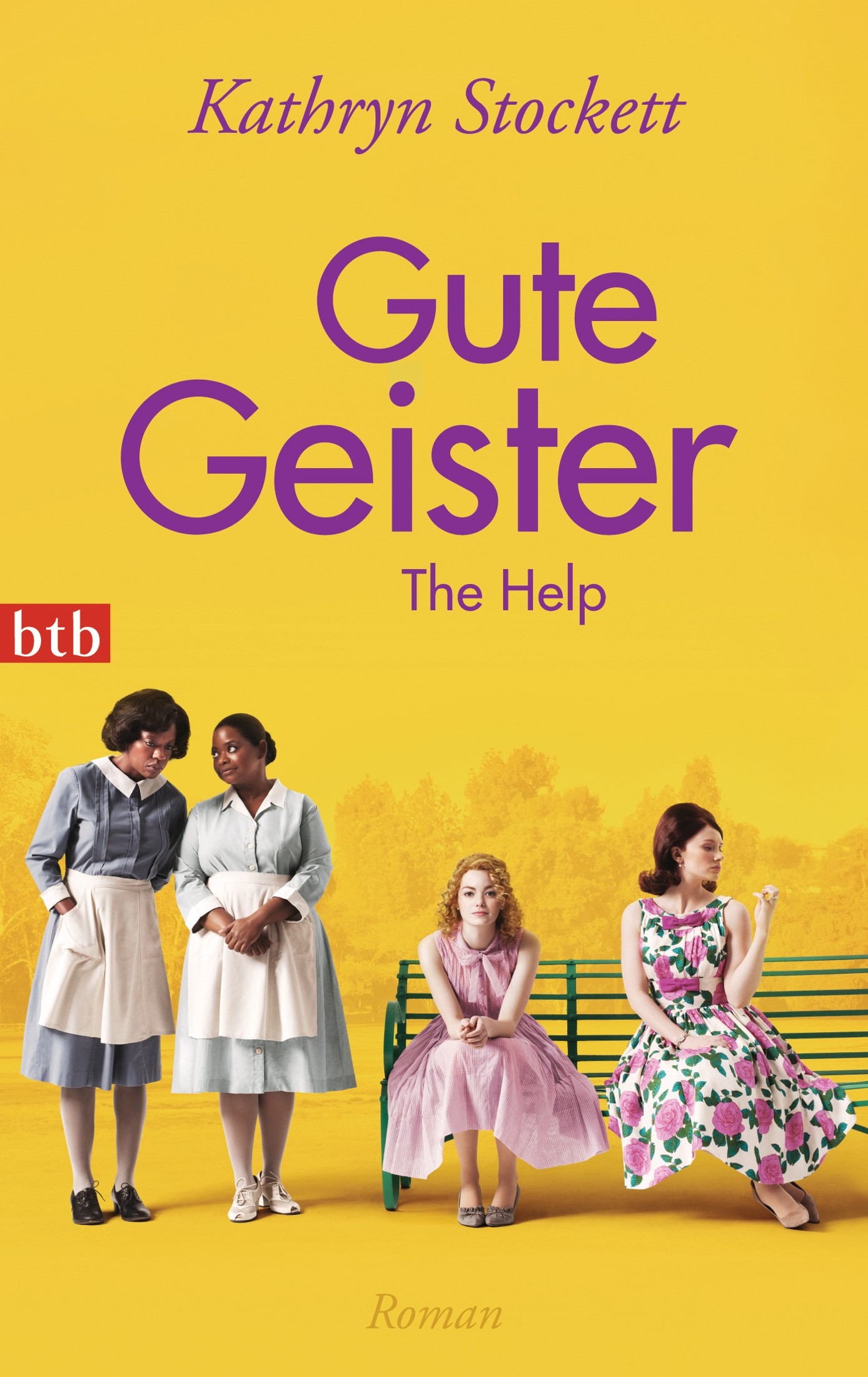 Gute Geister