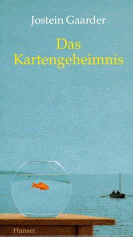 Das Kartengeheimnis