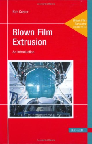 Blown Film Extrusion