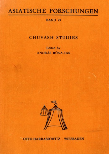 Chuvash Studies