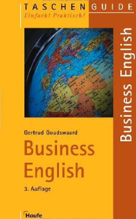 Business English