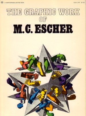 The Graphic Works of M.C. Escher