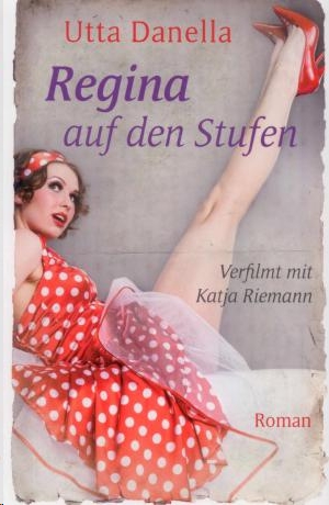 Regina Auf Den Stufen