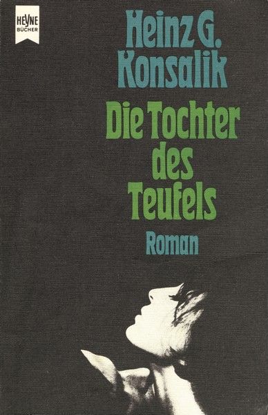 Die Tochter des Teufels